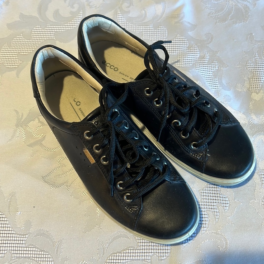 ECCO SNEAKERS